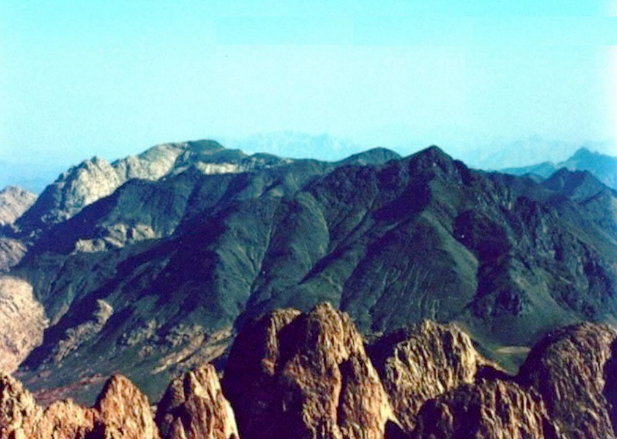 Настоящее горе Настоящее горе