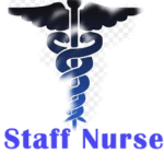 PSC Staff Nurse Questions