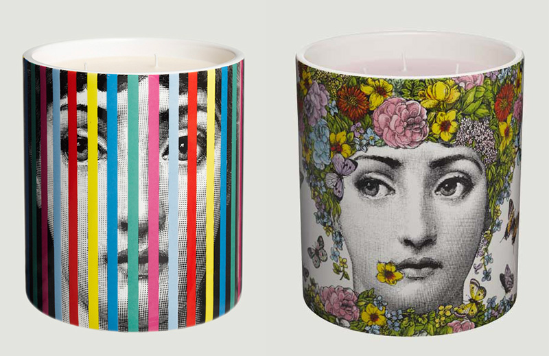 If It's Hip, It's Here (Archives): Fornasetti Makes Good Smelling Good ...