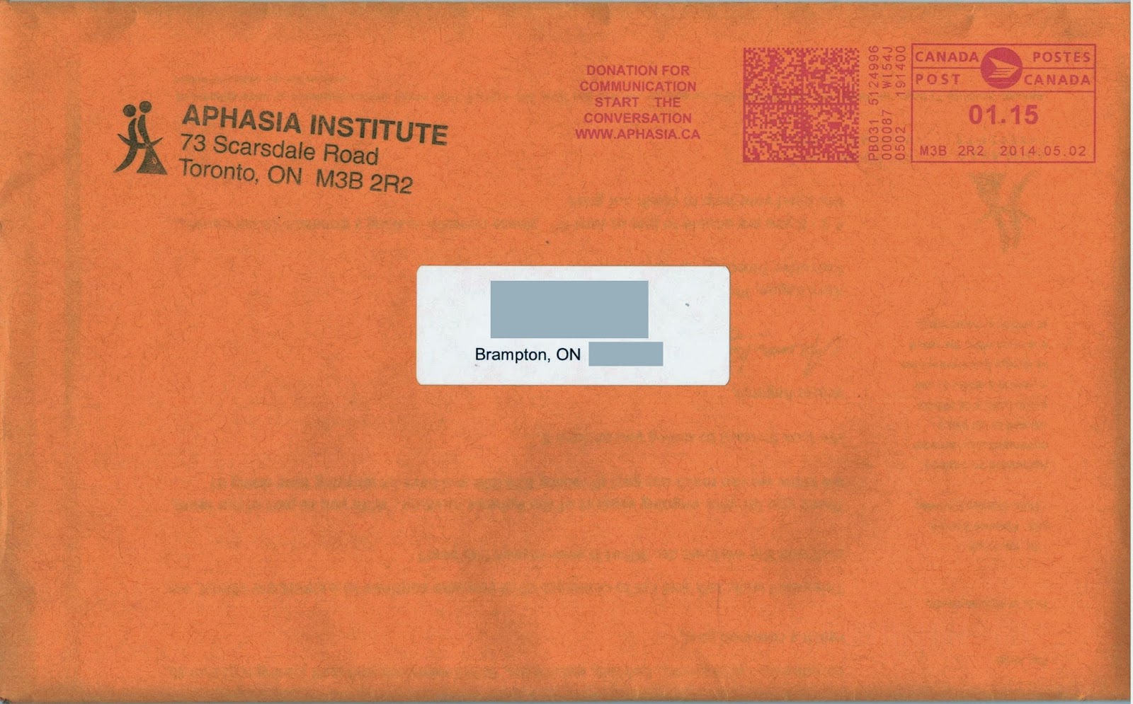 Postal History Corner Postal Rates Effective March 31, 2014
