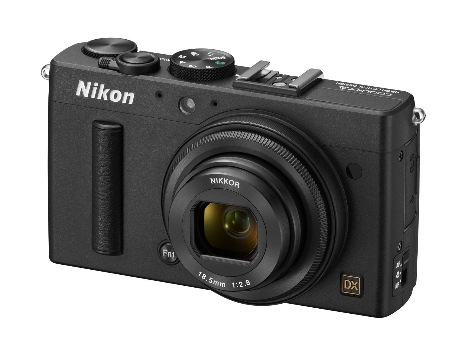 Camera Nikon Collection