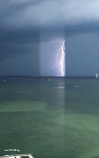 Lightning/Lightening