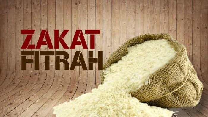 Ini Besaran Zakat Fitrah Yang Harus Dikeluarkan 11 Kabupaten Dan Kota Dalam Wilayah Provinsi Jambi