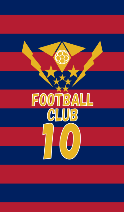 FOOTBALL CLUB -L type- (LFC)