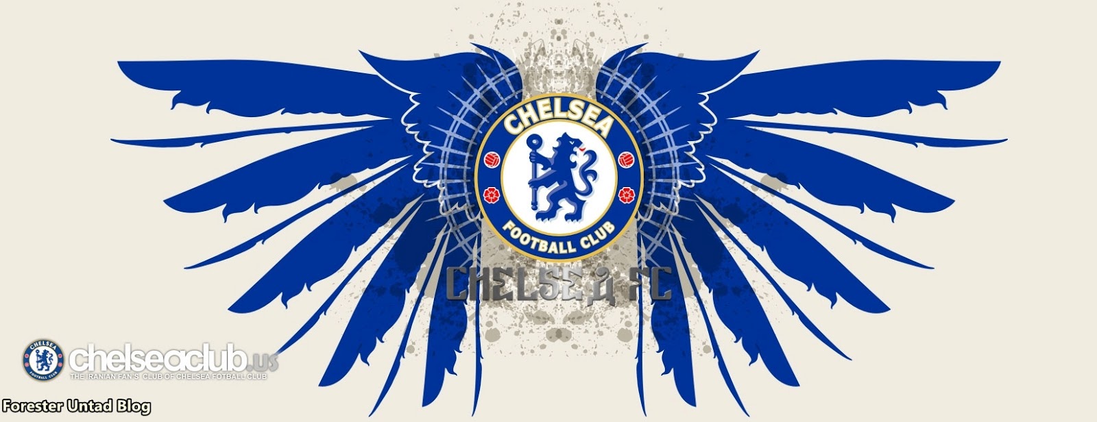 Foto Sampul Fb Keren Chelsea Forester Untad Blog Gambar Bagus