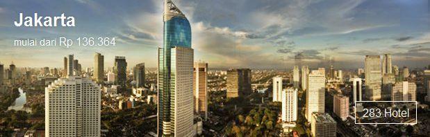 Hotel Jakarta Hotel Jakarta