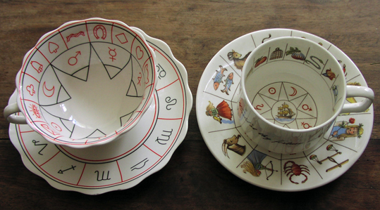 My Little Occult Shop: 10 Divination Tools for Scrying