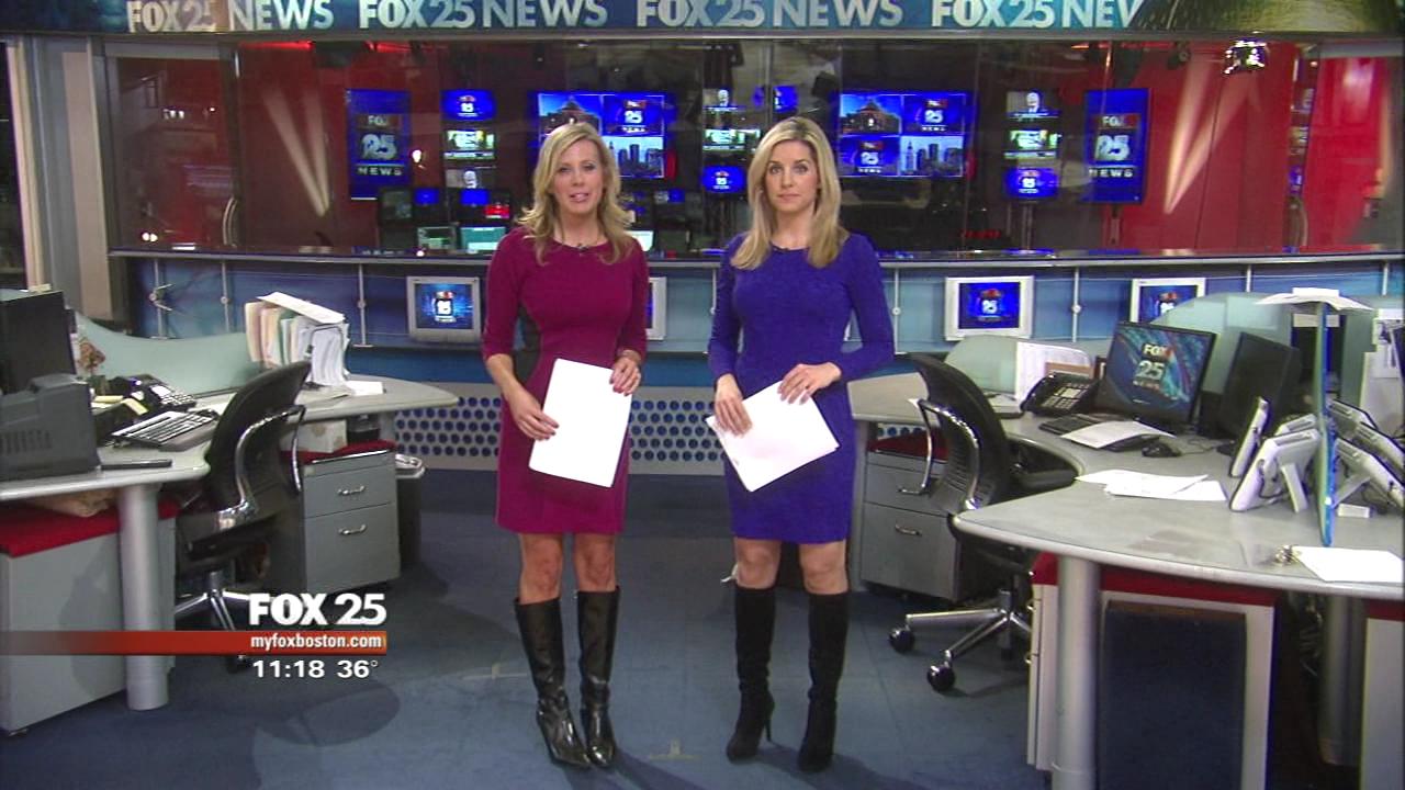 THE APPRECIATION OF BOOTED NEWS WOMEN BLOG BOSTON BOOT SPECTACULAR