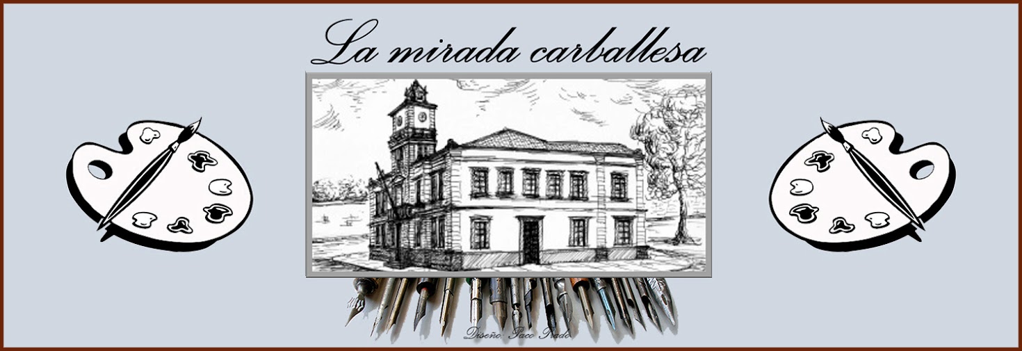 LA PLÁSTICA CARBALLESA