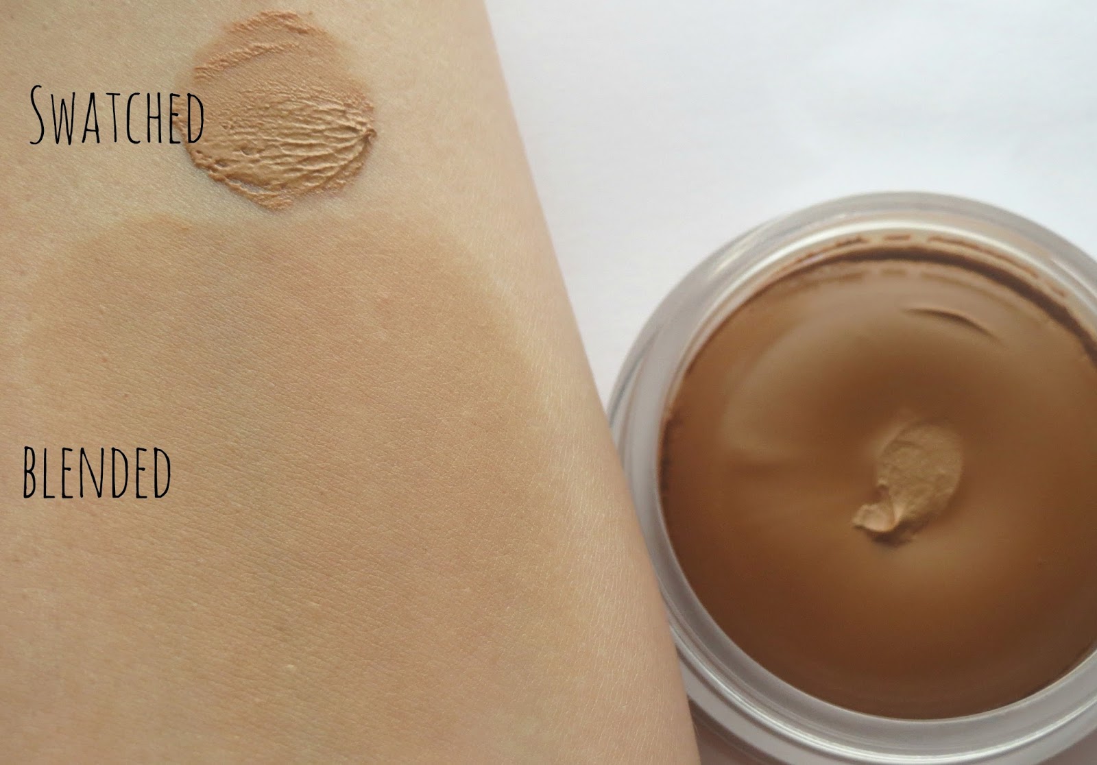 Rodet Lille bitte Kostume Bourjois Bronzing Primer - Review - Beauty and the Chic
