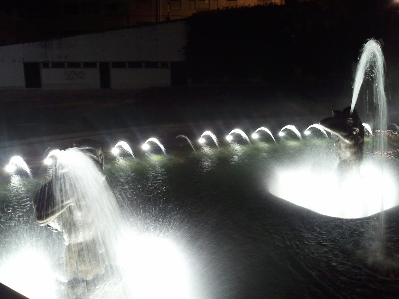 O Que É Fonte Luminosa De Exemplos