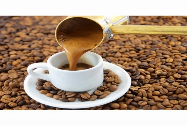 Γιατί ο ελληνικός καφές προστατεύει από στεφανιαία νόσο