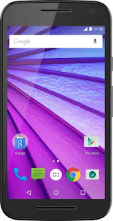 Moto G (3rd Gen.) is Now Available to Order With 7 Extra Offers