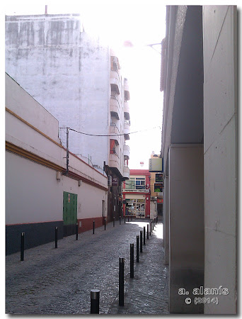 Calle Doctor Caro Romero