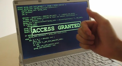 HackerTyper
