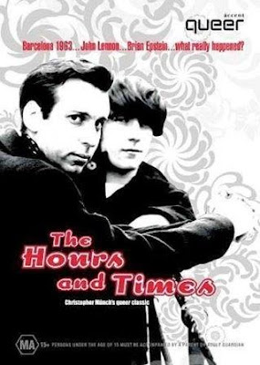 Las horas y los tiempos, film