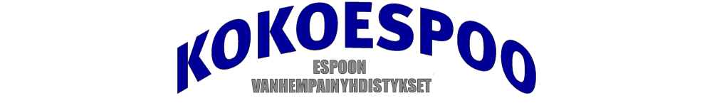  Koko Espoo