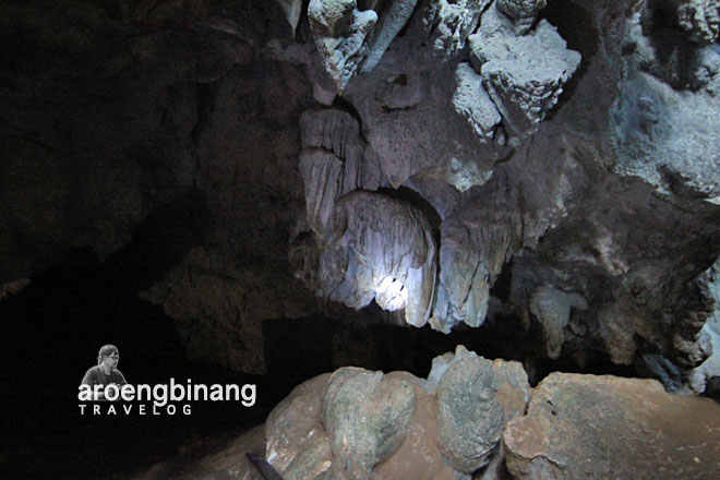 gua mimpi bantimurung maros