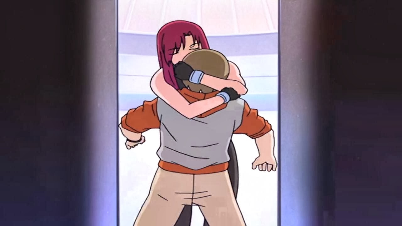 [MINA-Subs]: Re-Upload [ONEGAI TEACHER] Episode 01 Subtitle Indonesia