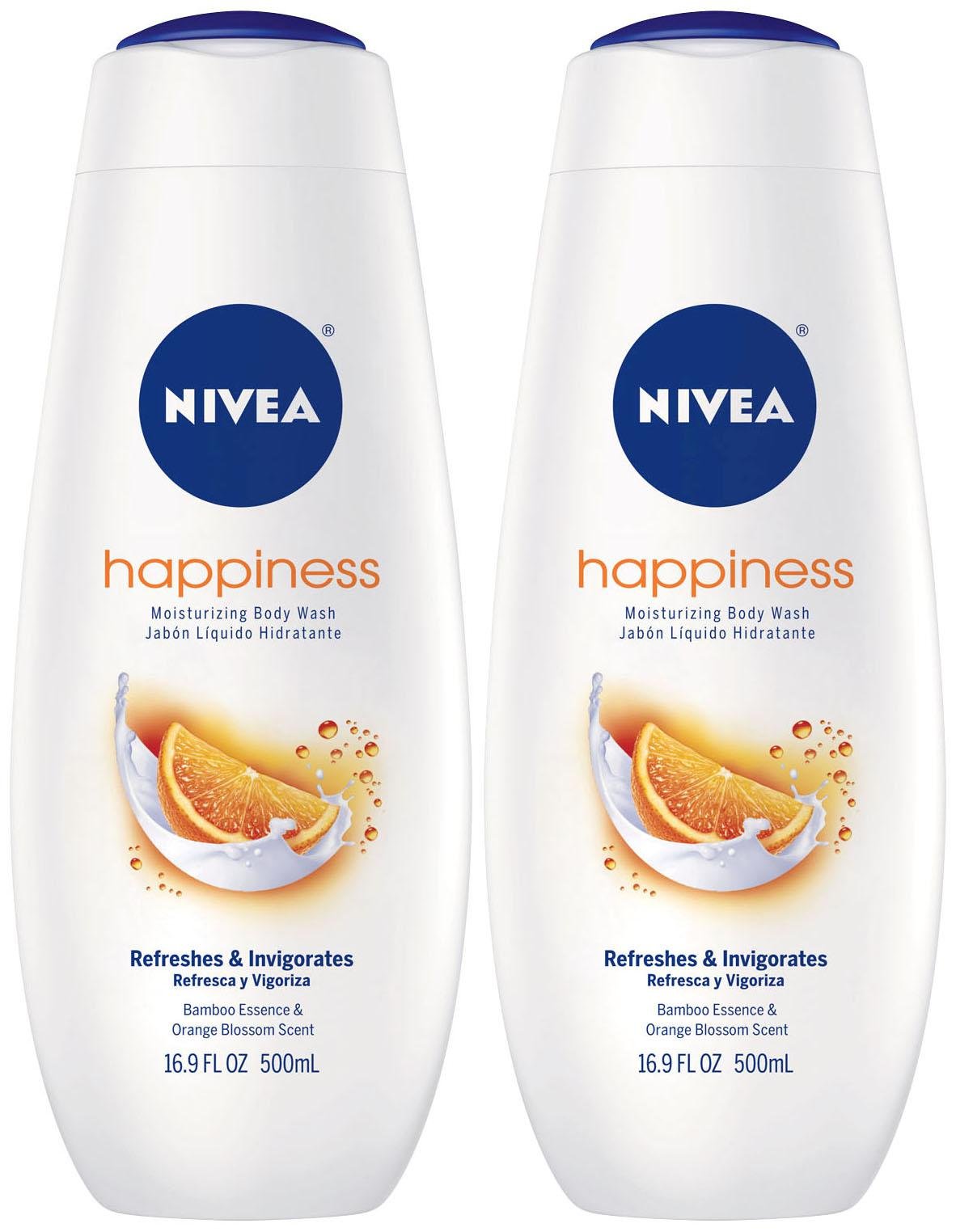 CVS Deals Nivea Body Wash 1 Each (Save 75!)