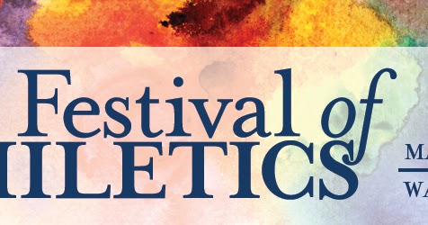 Bethquick Com Festival Of Homiletics Jacqui Lewis And M Craig