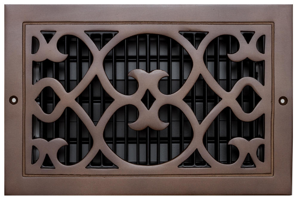 Decorative Wall Vents Decorative Wall Vents