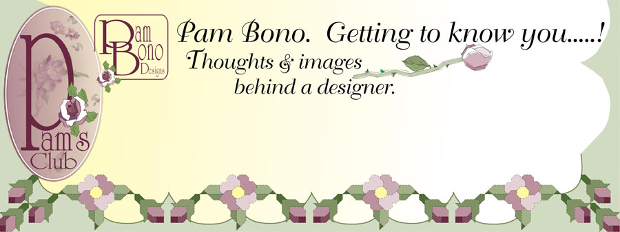 Pam Bono Designs