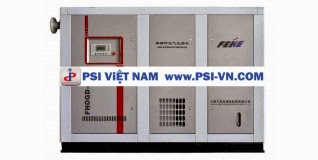 máy nén khí Feihe | PSI Việt Nam