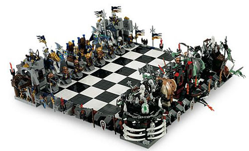 Chesscraft 20 Coolest And Most Unique Chess Sets