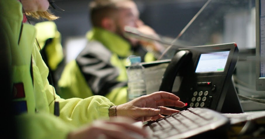 Os Verdes Questionam Falhas nas Comunicações dos CODU - INEM - VIDA DE ...