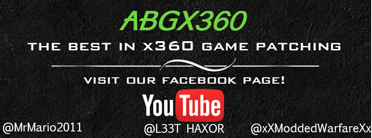 SCARICA ABGX360