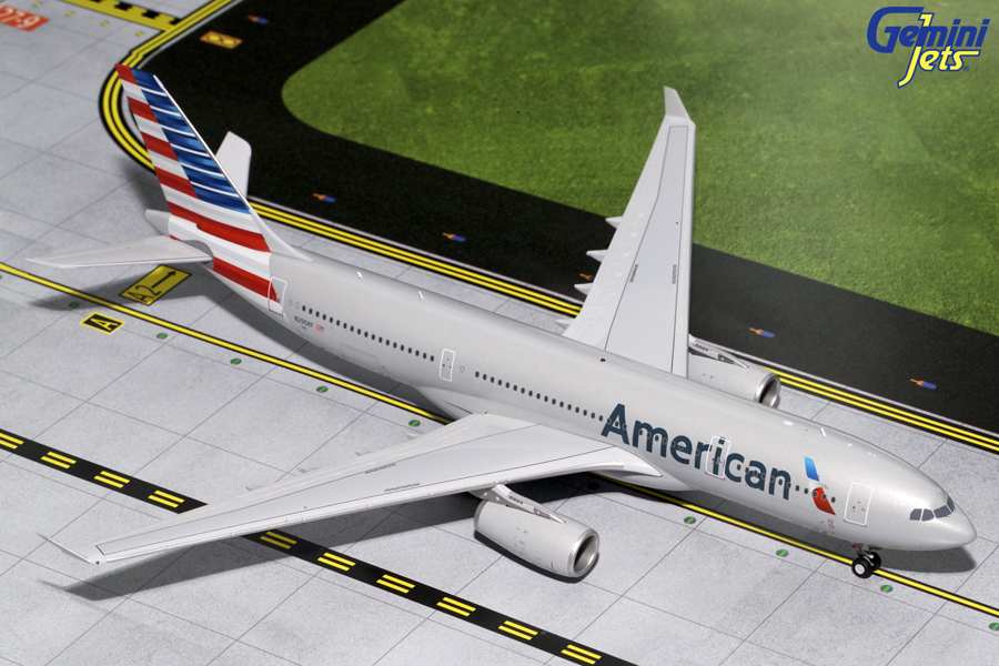 MAC Maquetas De Aviones Comerciales Gemini200 June July Releases mac-maquetas-de-aviones-comerciales-gemini200-june-july-releases