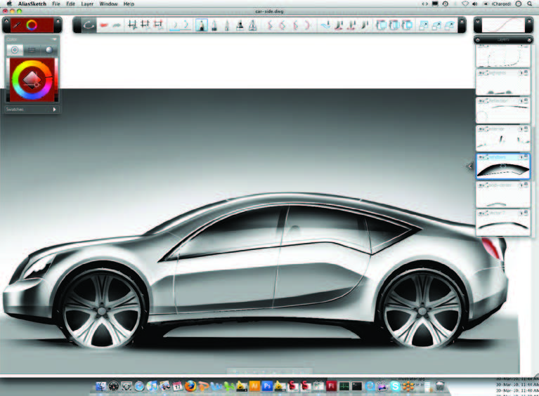 autodesk sketchbook drawing software mac autodesk sketchbook drawing software mac