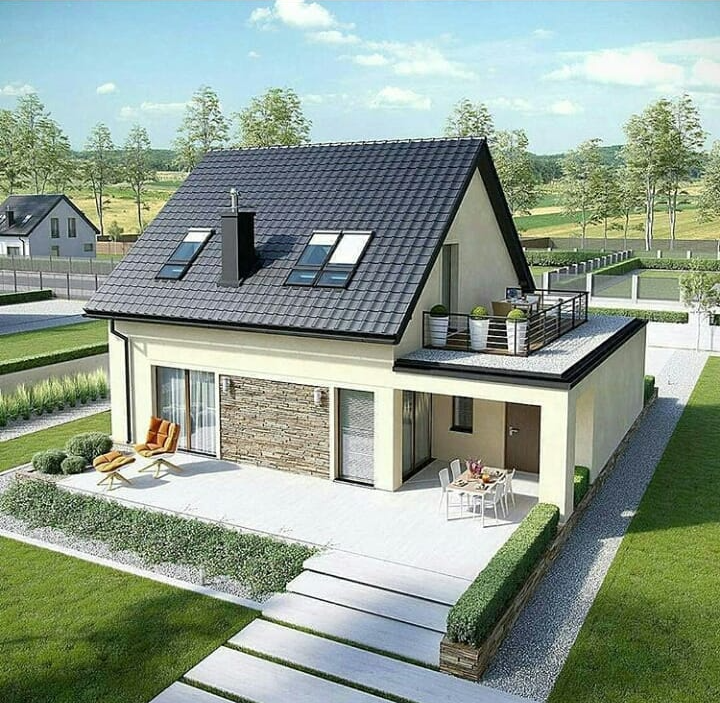 Perhitungan Biaya Pembuatan Rumah Minimalis - Konstruksi Sipil