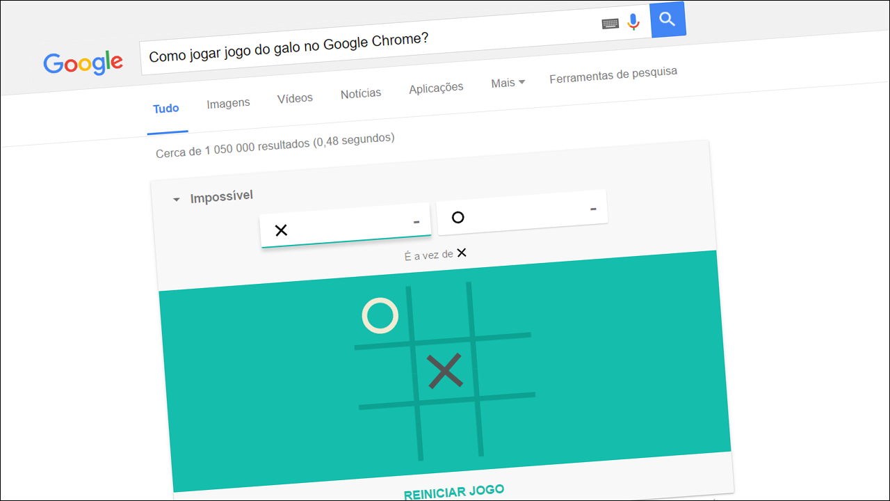 Jogos para o Google Chrome