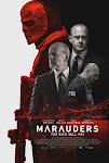 Cướp Ngầm - Marauders