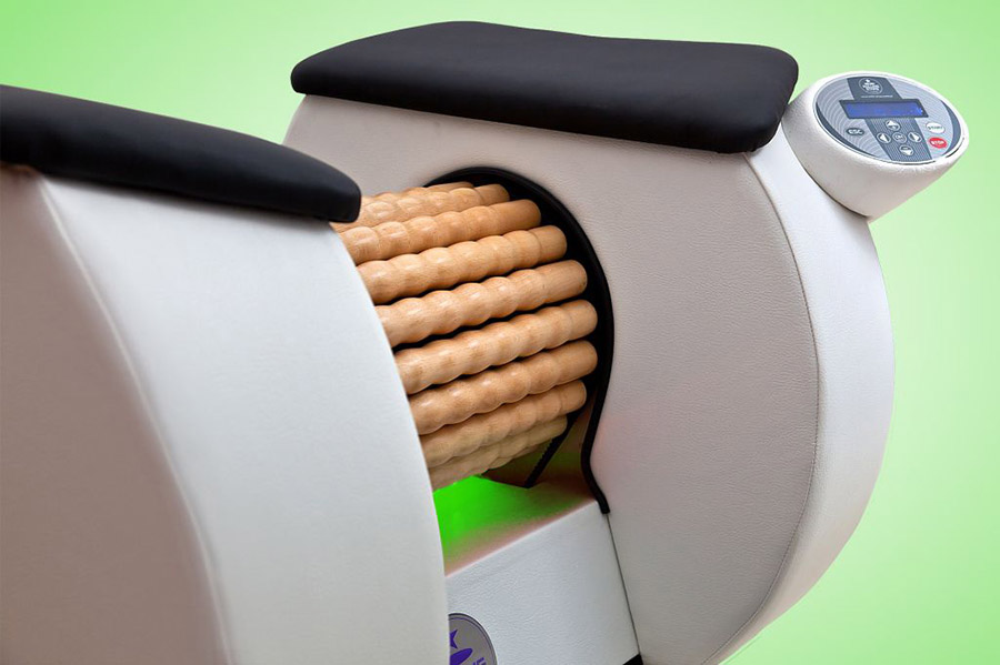 Боди Ролл в клинике на Буденного, 129