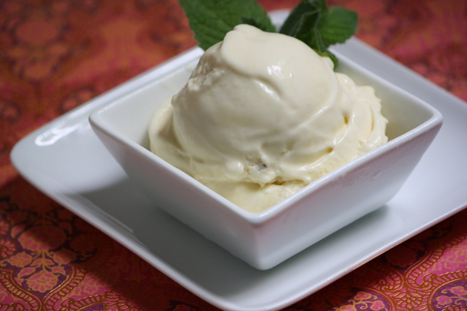 What's Cooking in your World? Day 150! Thailand Durian Ice Cream