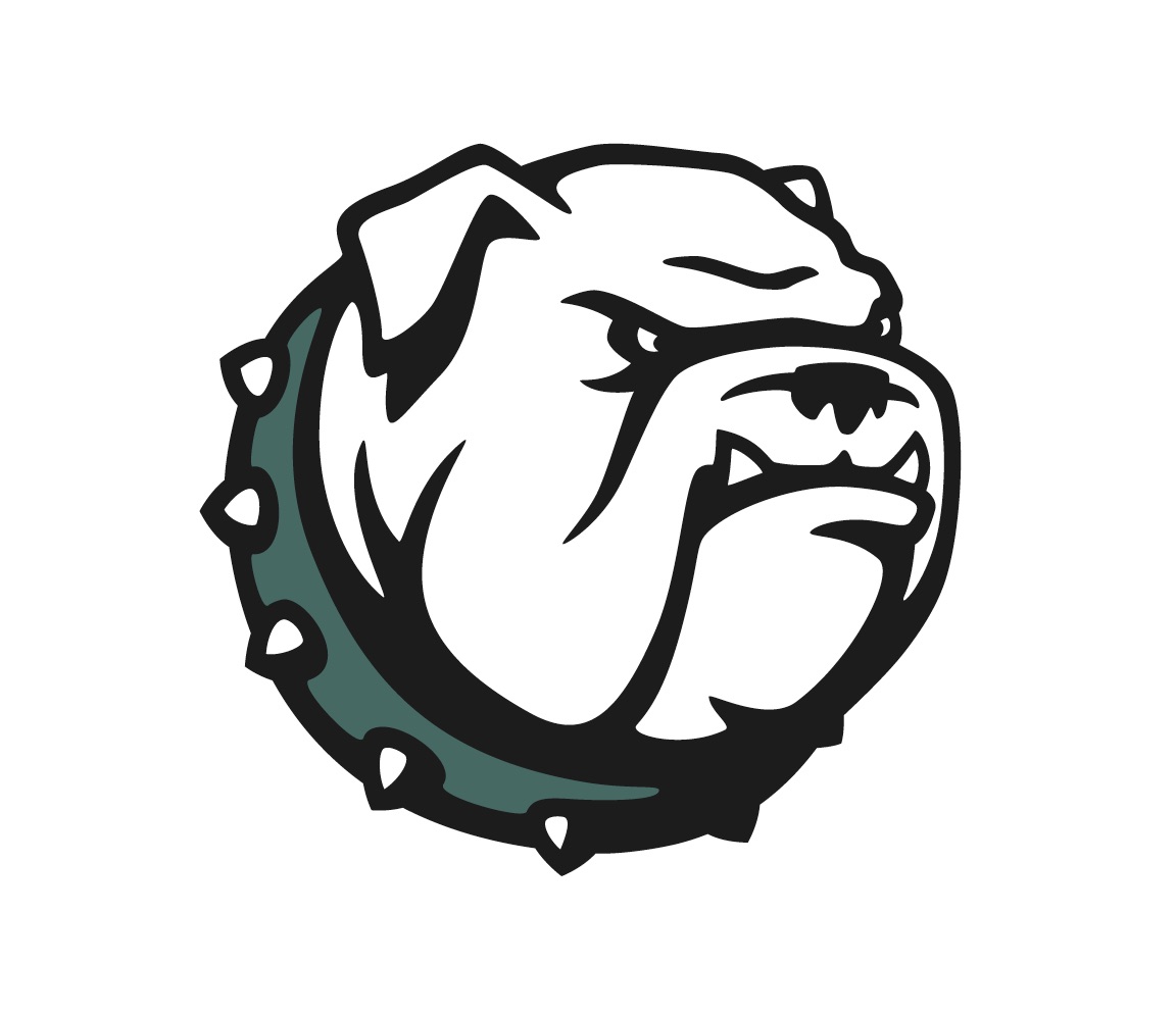 CHS Athletics Blog: The Official Canton Bulldogs Logo...