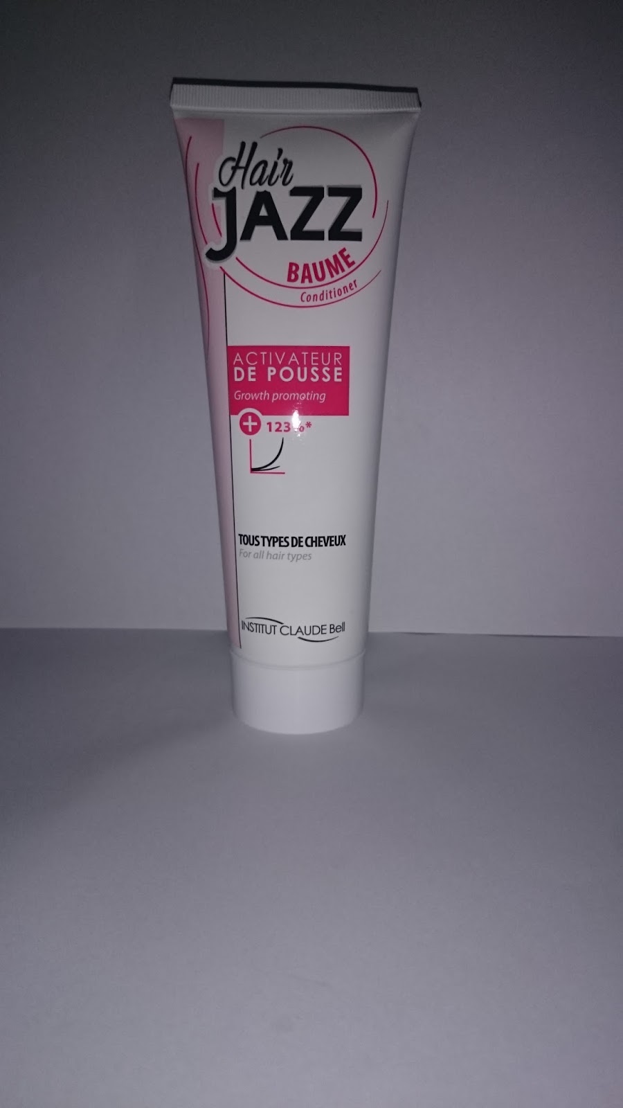 Hair Jazz Odżywka i Szampon. Testowanie produktów