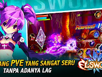 Free Download games Fox Adventure APK Android Terbaru 2016 || Elsword Evolution apk versi terbaru Free Download games Fox Adventure APK Android Terbaru 2016 || Elsword Evolution apk versi terbaru
