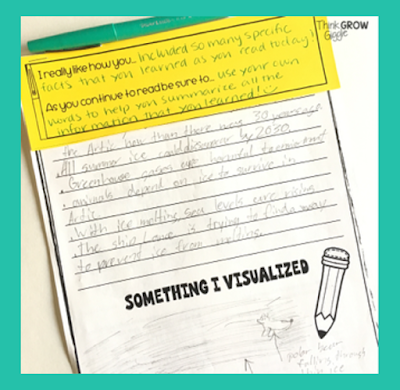 3 Tips for Successful Reading Conferences reading workshop conferences
