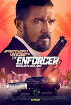 THỰC THI CÔNG LÝ - The Enforcer (2022) (2022) THỰC THI CÔNG LÝ - The Enforcer (2022) (2022)