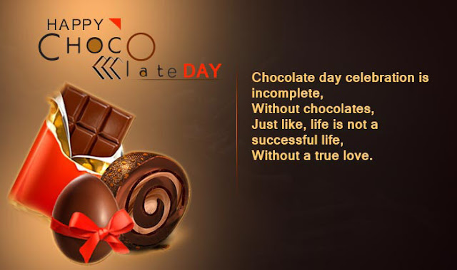 Happy Chocolate Day HD Wallpapers Happy Chocolate Day HD Wallpapers