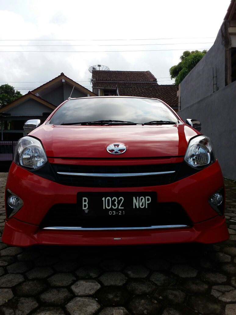 Agya Second di Jombang dan Mojokerto: Panduan Lengkap Memilih Mobil Bekas yang Tepat