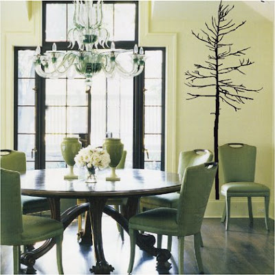 Simply Dining Room wallpaper ideas