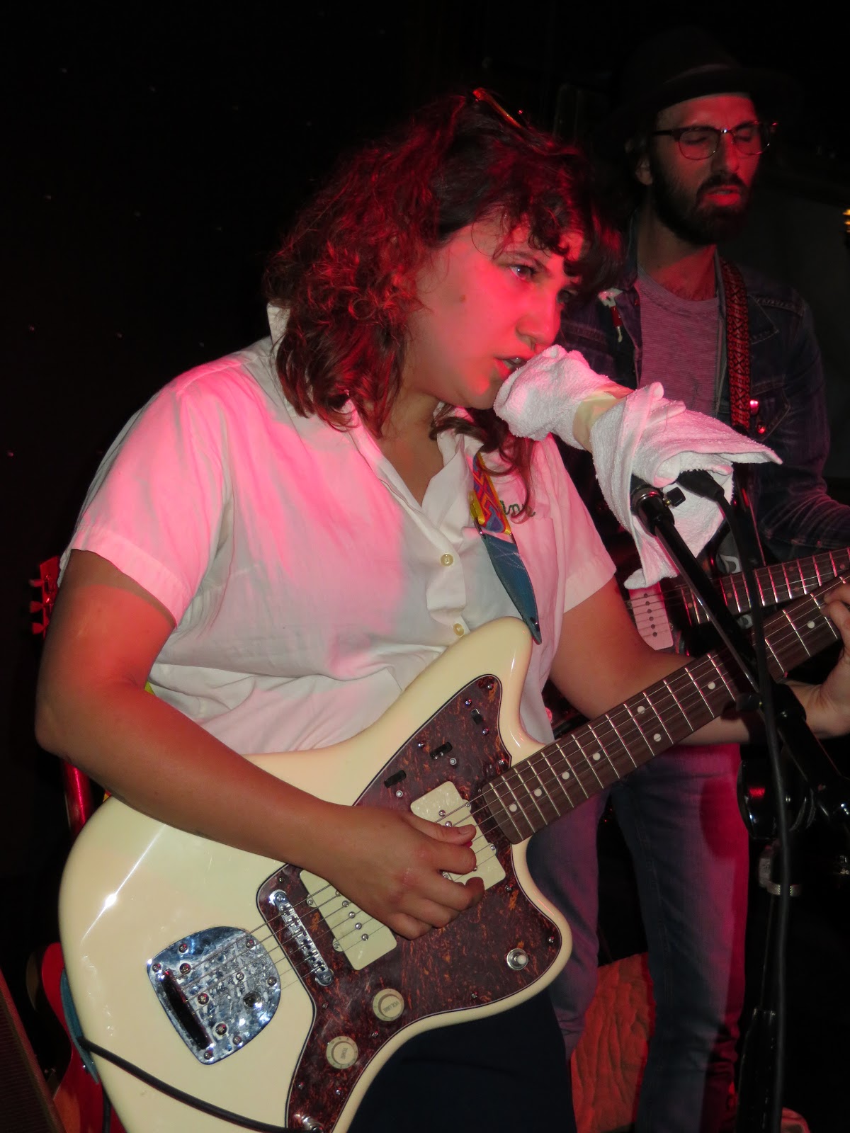 Everynight Charley S Manhattan Beat The Hipp Pipps At The Map Room At The Bowery Electric