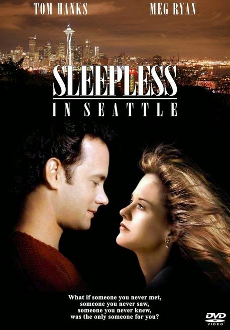 Neko Random: Sleepless in Seattle (1993 Film) Review