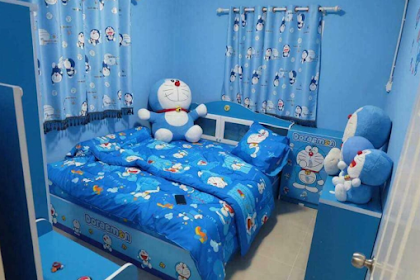 Featured image of post Dekorasi Rumah Doraemon Simple Rumah lahan terbatas juga bisa didekorasi menjadi rumah yang lebih menarik loh