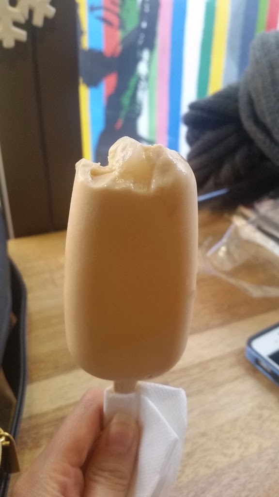 Dwaeji In Seoul Molly's Pops, Hongdae